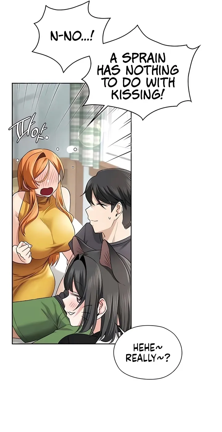 Building My Roster Chapter 15 page 43 - 