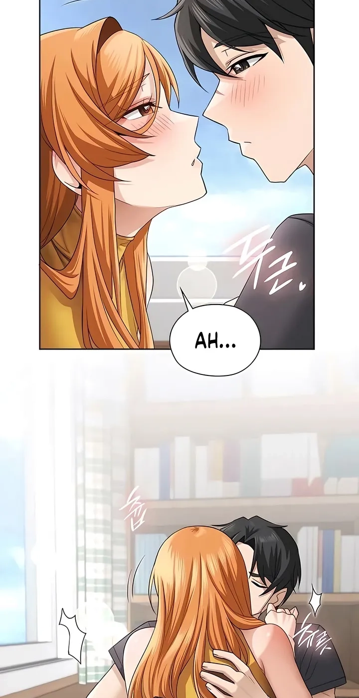 Building My Roster Chapter 15 page 47 - 