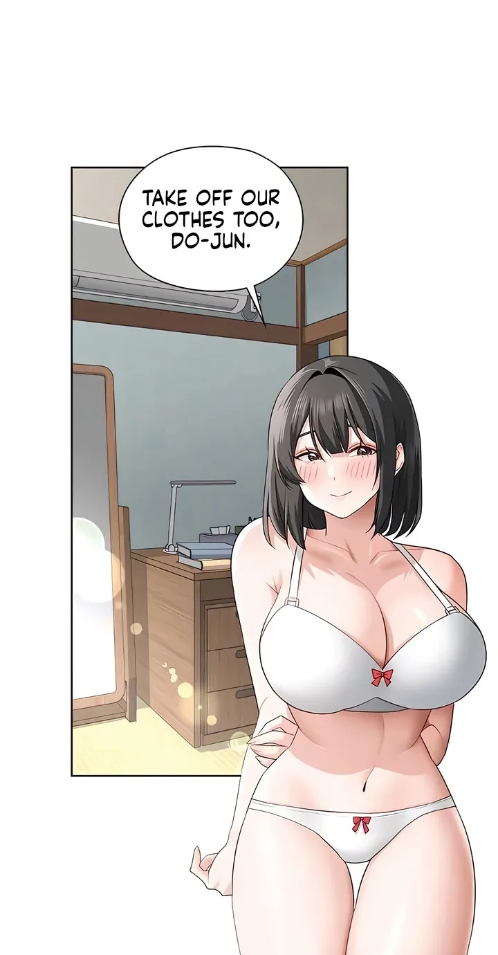 Building My Roster Chapter 15 page 52 - 
