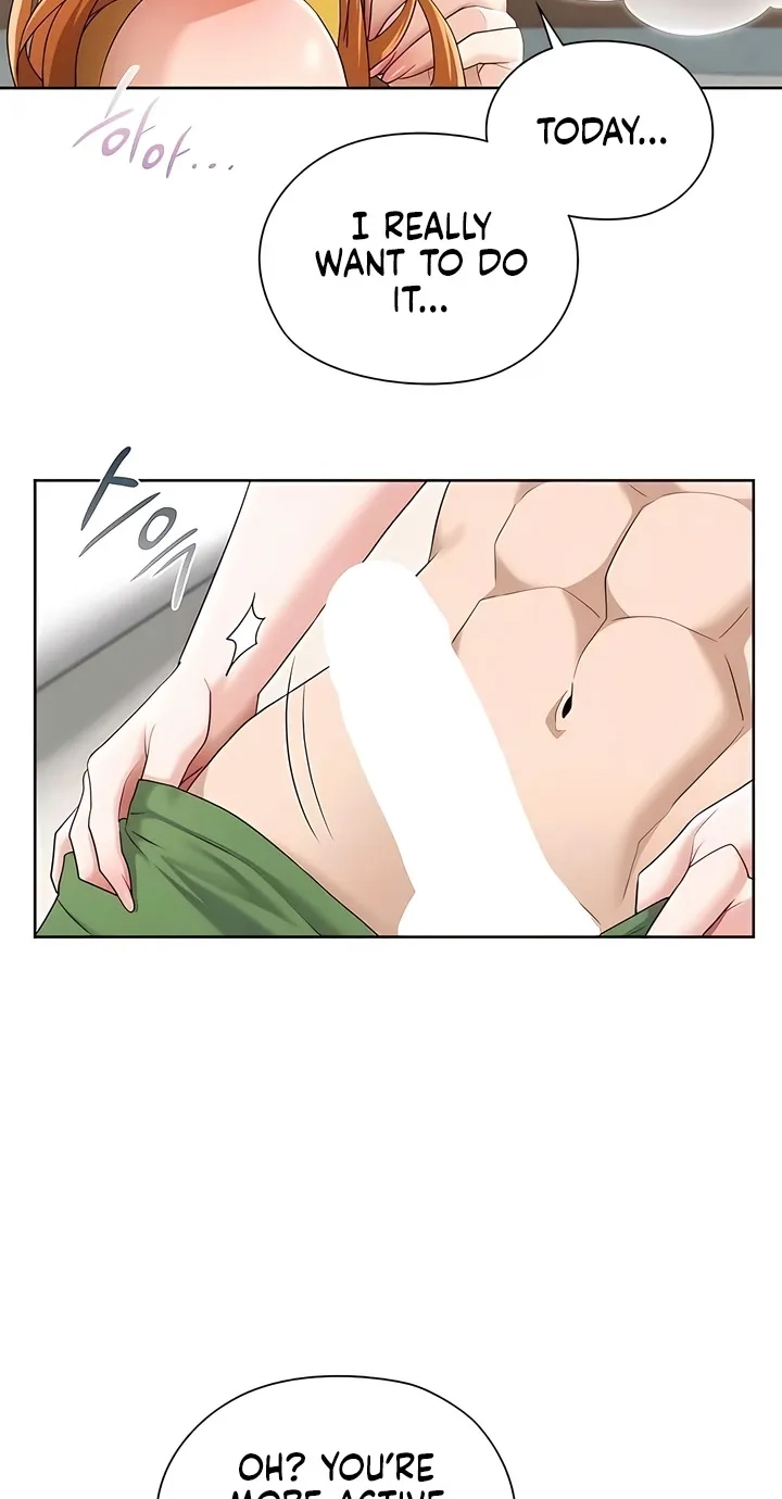 Building My Roster Chapter 15 page 55 - 