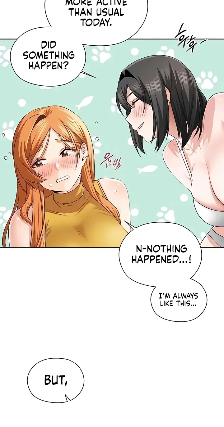Building My Roster Chapter 15 page 56 - 