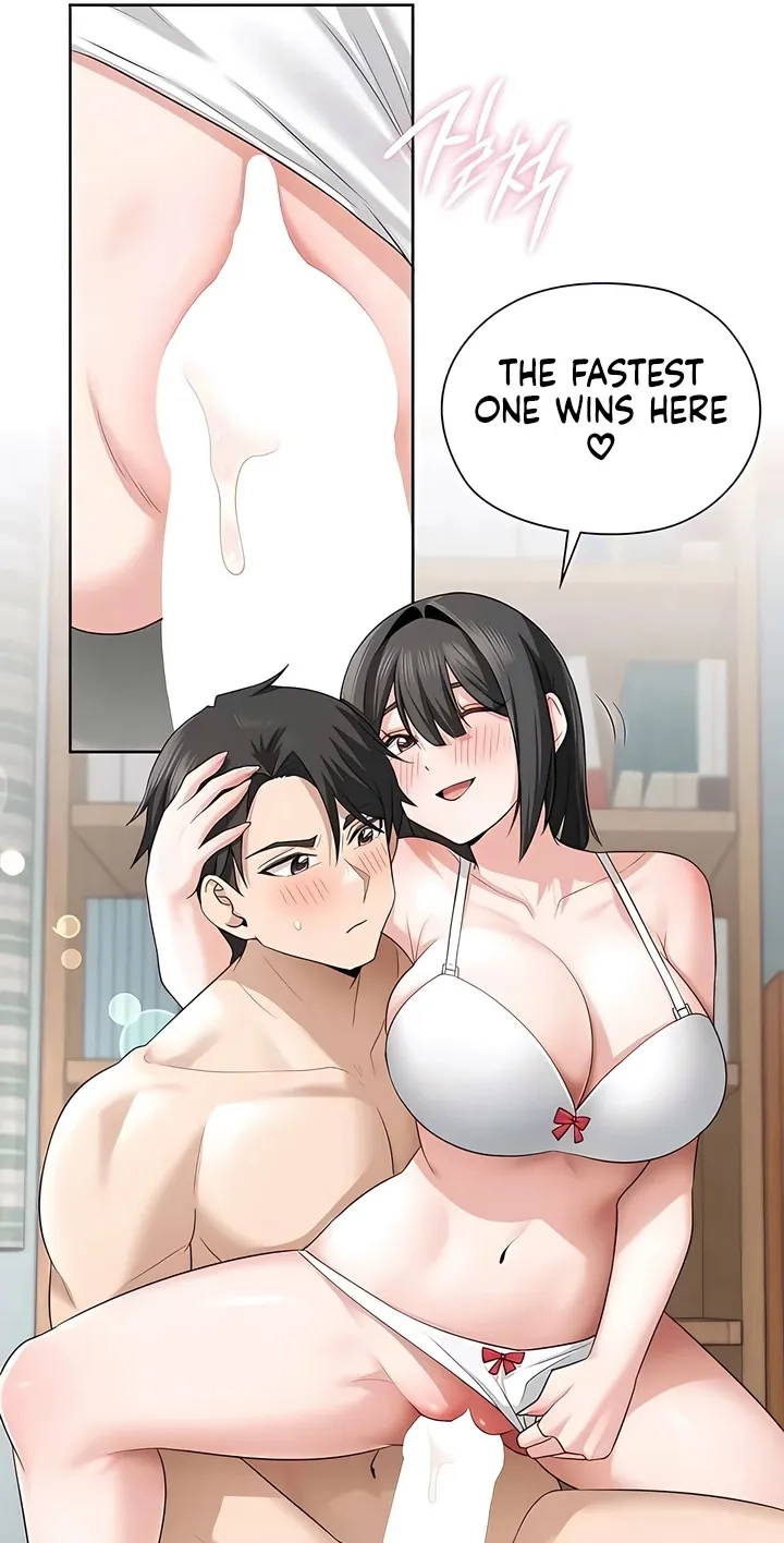 Building My Roster Chapter 15 page 57 - 