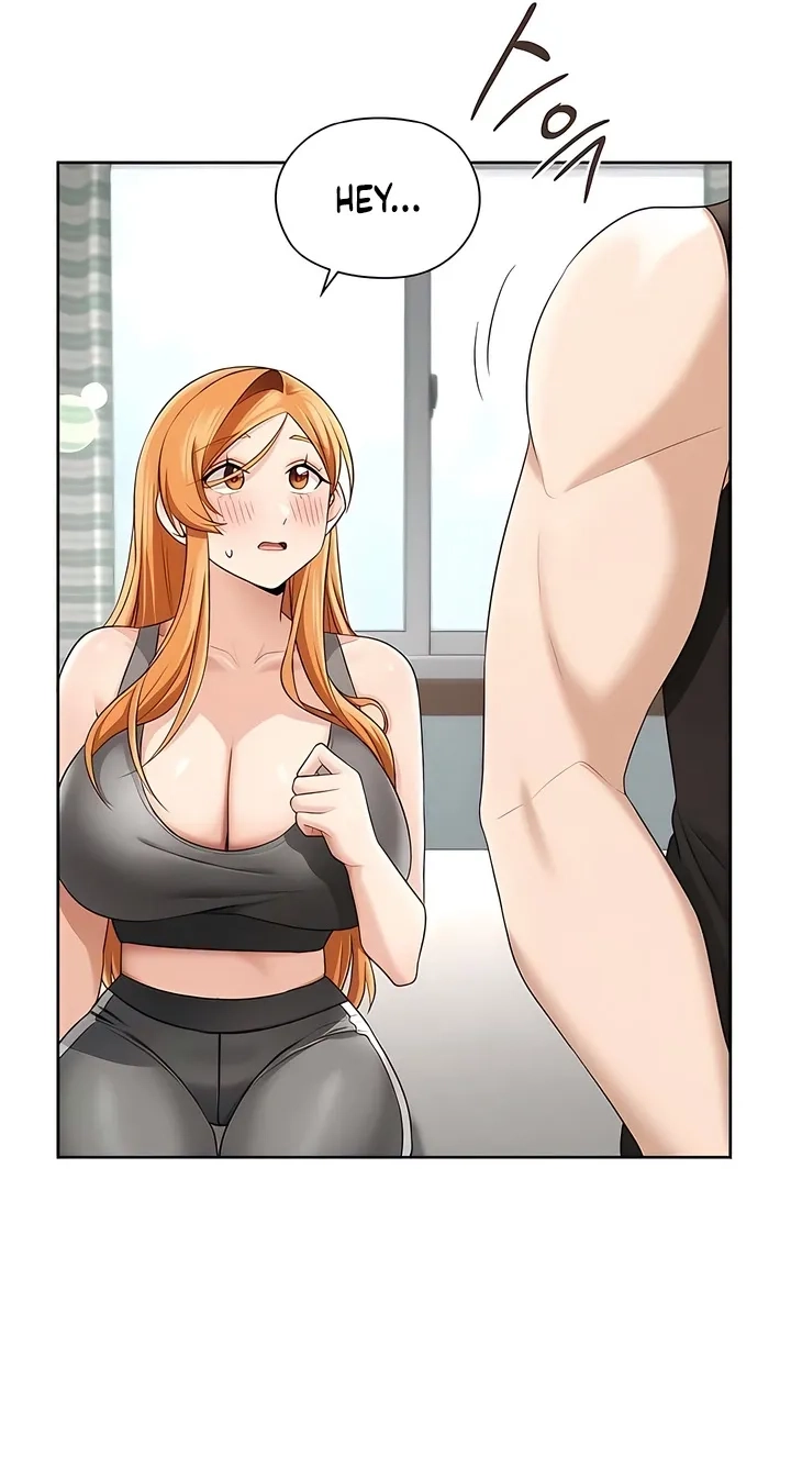 Building My Roster Chapter 15 page 8 - 