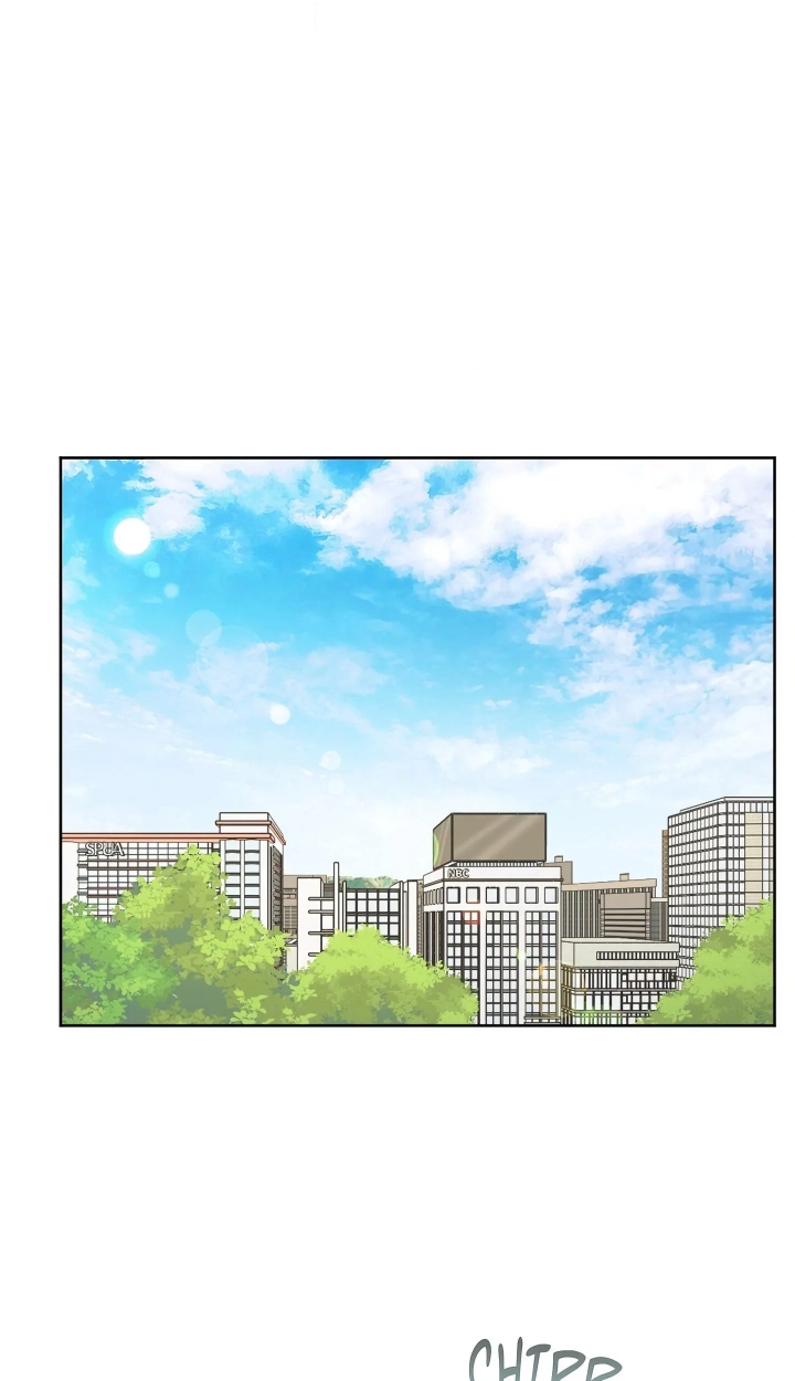 Building My Roster Chapter 16 page 1 - 