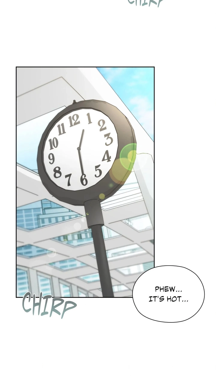 Building My Roster Chapter 16 page 2 - 