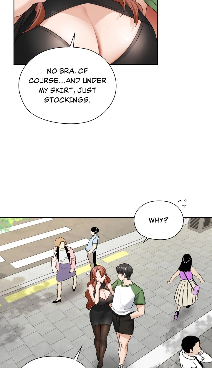 Building My Roster Chapter 16 page 11 - 