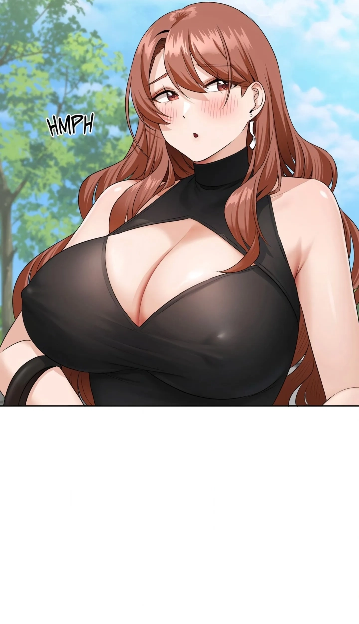 Building My Roster Chapter 16 page 14 - 