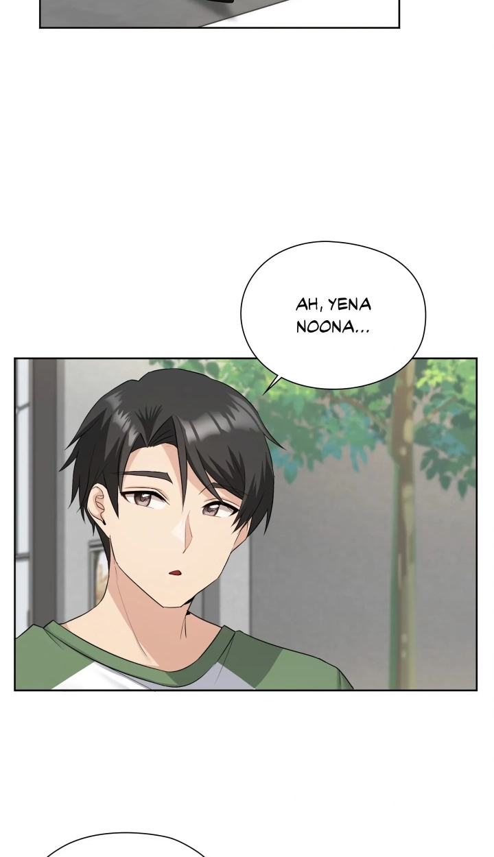 Building My Roster Chapter 16 page 23 - 