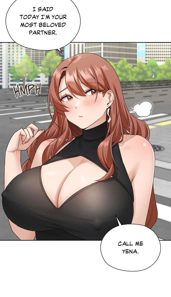 Building My Roster Chapter 16 page 24 - 
