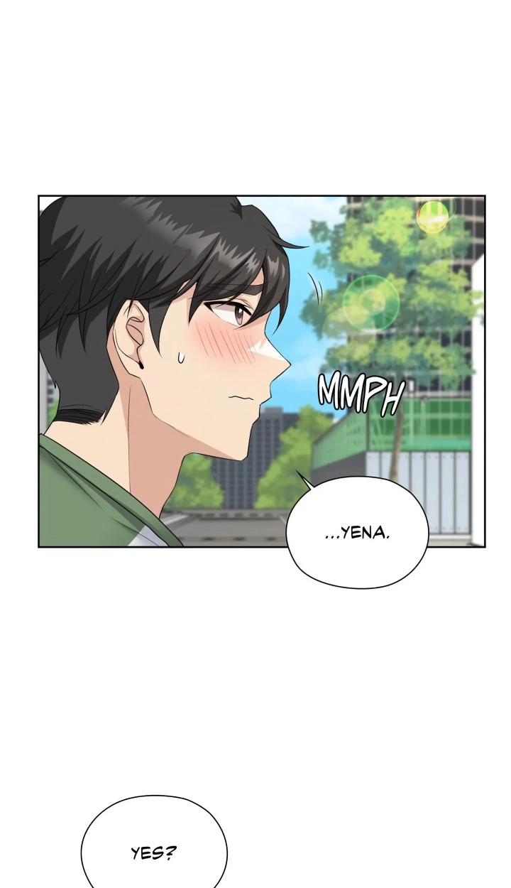 Building My Roster Chapter 16 page 25 - 