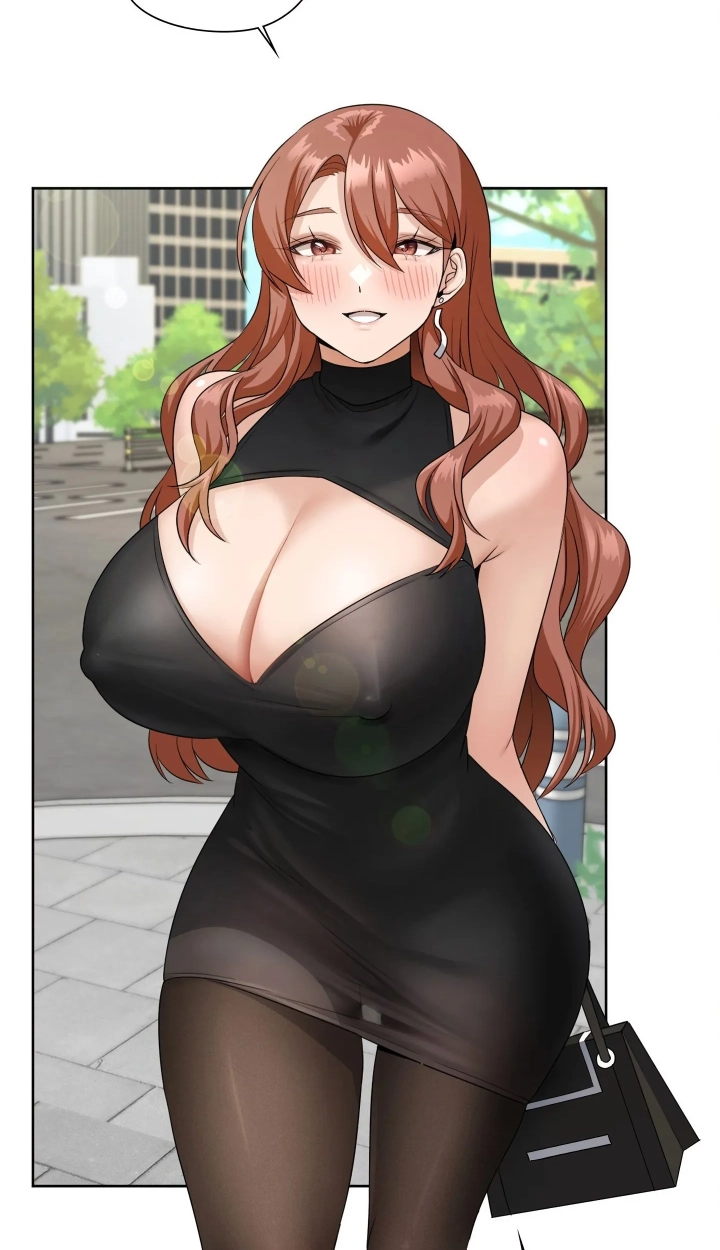 Building My Roster Chapter 16 page 26 - 