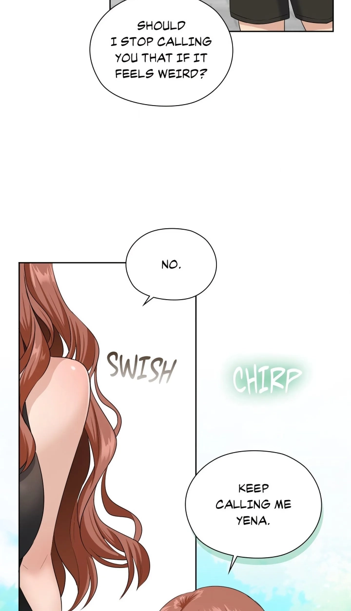 Building My Roster Chapter 16 page 28 - 