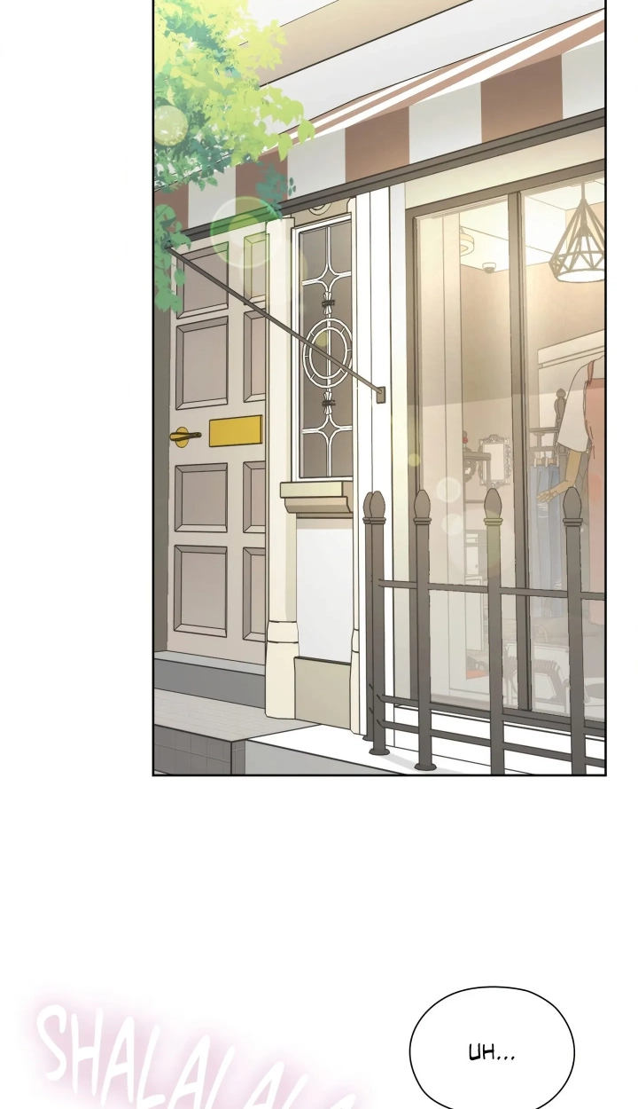 Building My Roster Chapter 16 page 32 - 