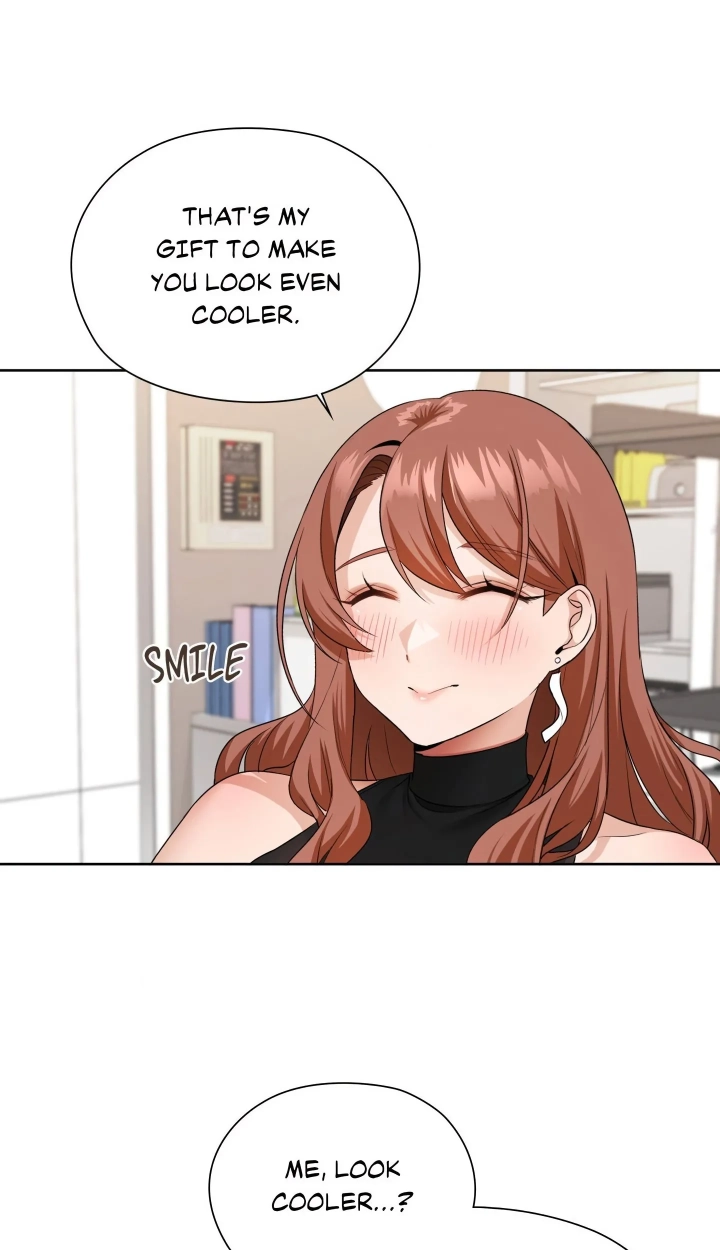 Building My Roster Chapter 16 page 41 - 