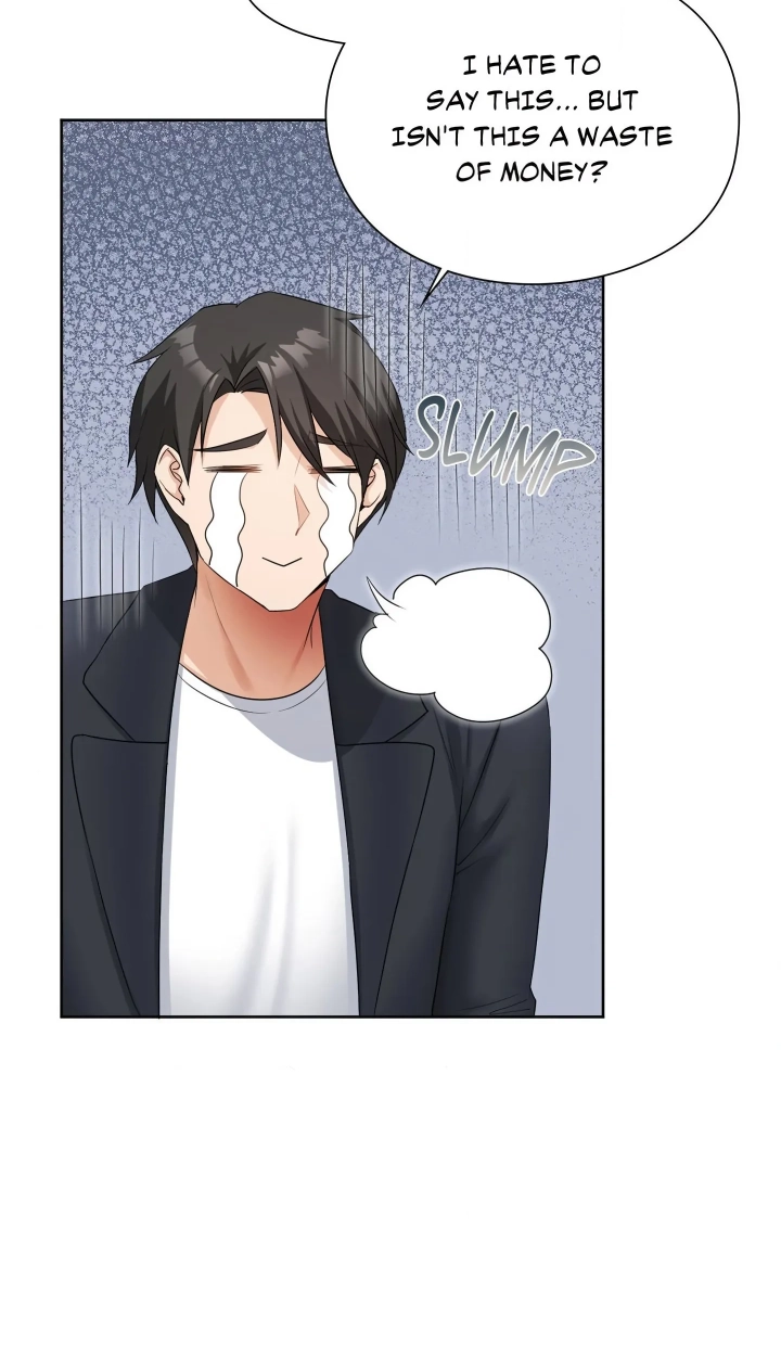 Building My Roster Chapter 16 page 42 - 