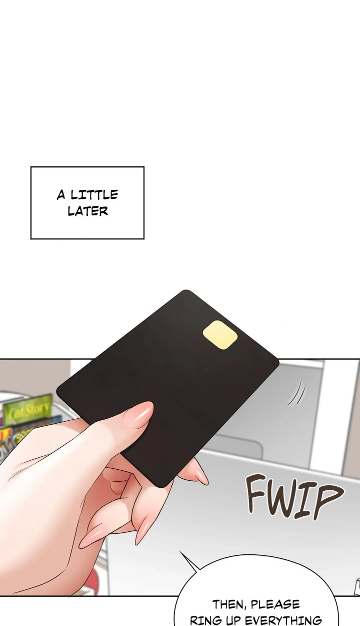 Building My Roster Chapter 16 page 43 - 