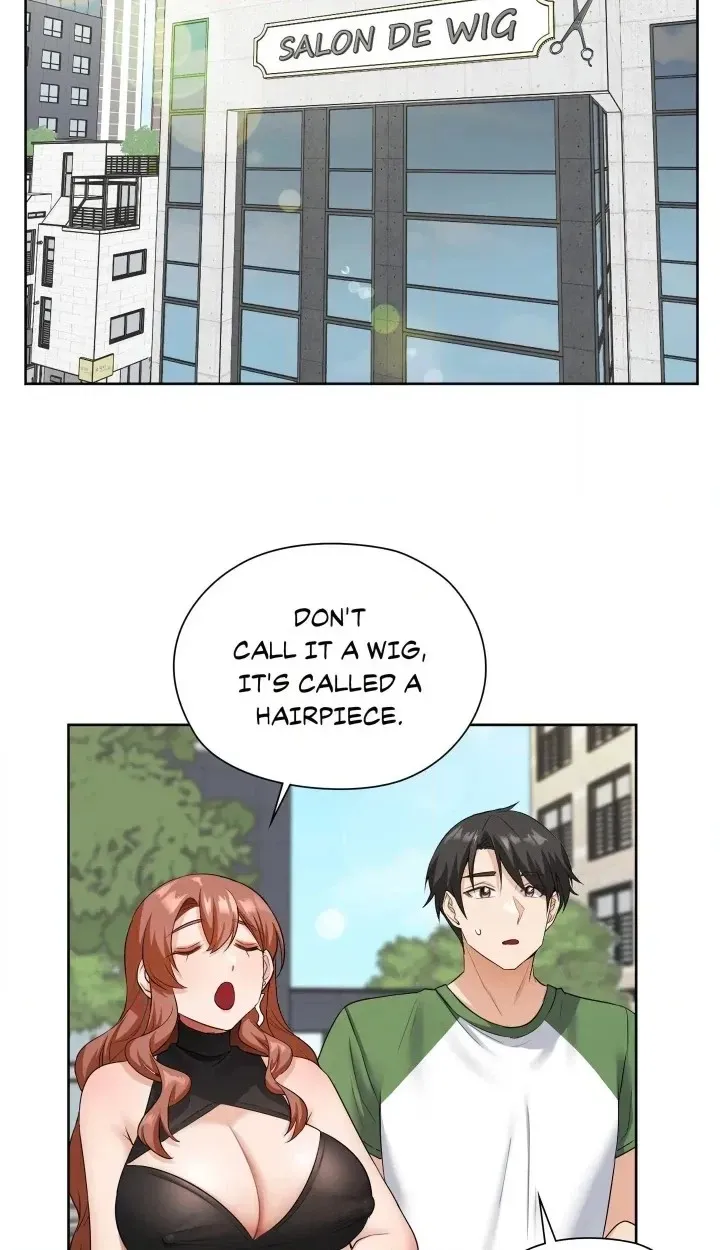 Building My Roster Chapter 16 page 50 - 