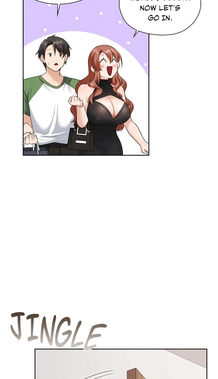 Building My Roster Chapter 16 page 52 - 