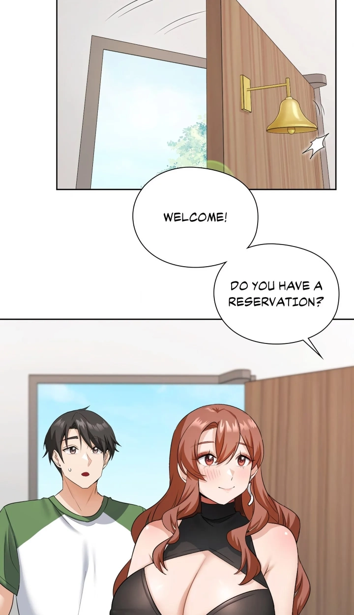 Building My Roster Chapter 16 page 53 - 