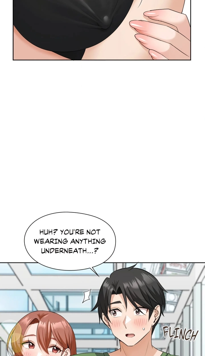 Building My Roster Chapter 16 page 9 - 