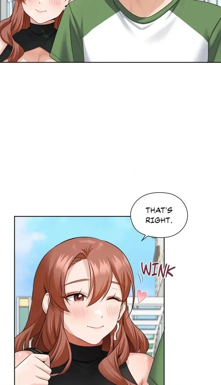 Building My Roster Chapter 16 page 10 - 