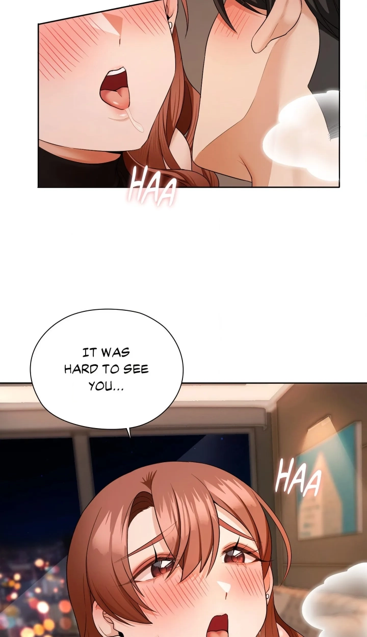 Building My Roster Chapter 17 page 14 - 