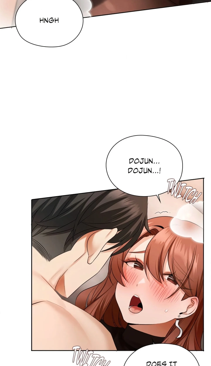 Building My Roster Chapter 17 page 24 - 