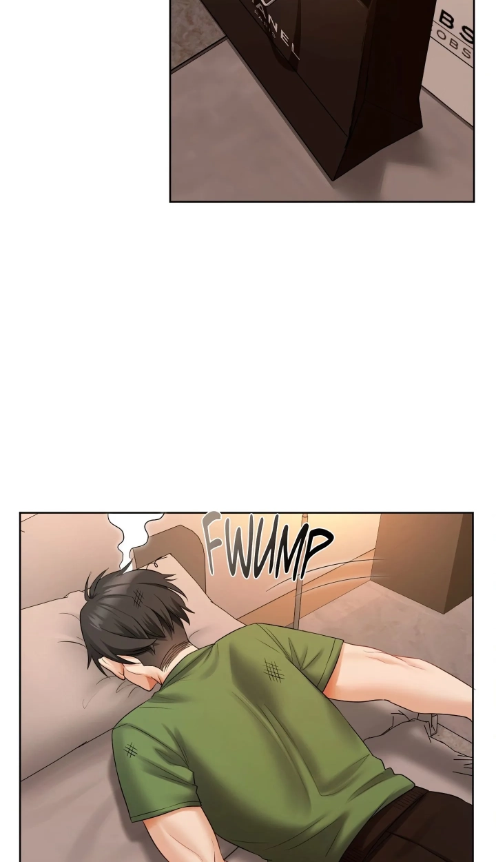 Building My Roster Chapter 17 page 4 - 