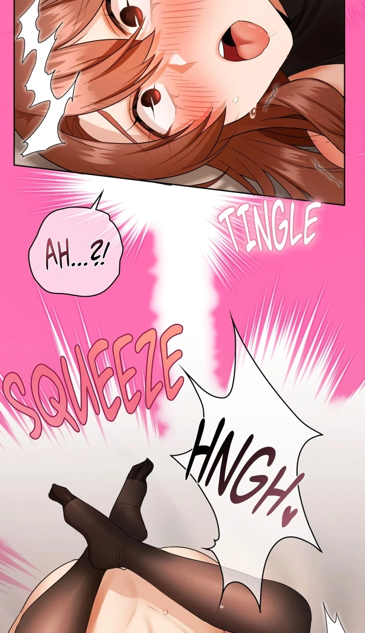 Building My Roster Chapter 17 page 32 - 