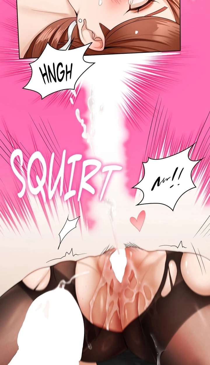 Building My Roster Chapter 17 page 35 - 