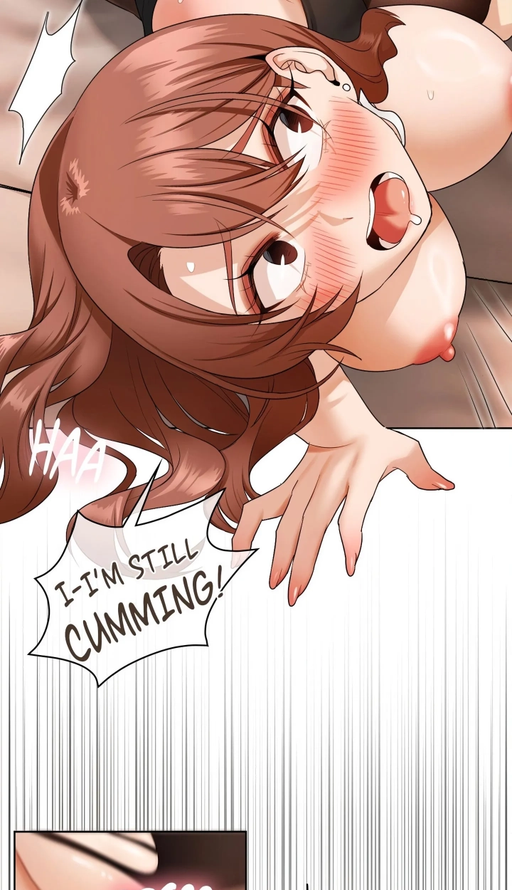 Building My Roster Chapter 17 page 39 - 