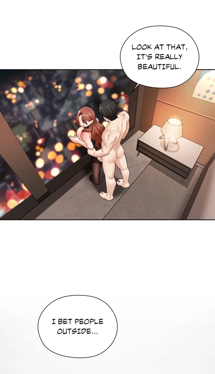 Building My Roster Chapter 17 page 46 - 