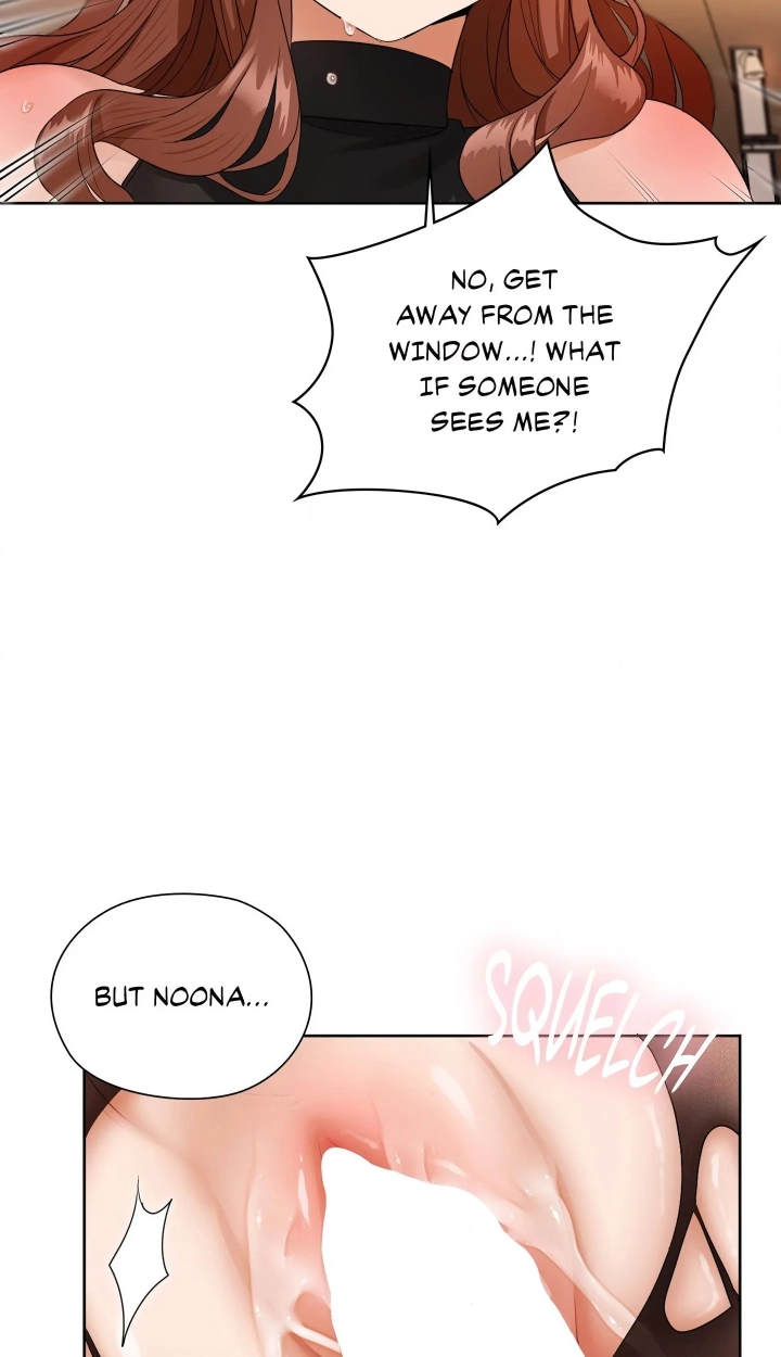 Building My Roster Chapter 17 page 49 - 