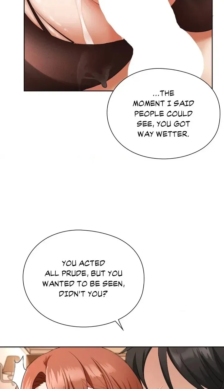 Building My Roster Chapter 17 page 50 - 