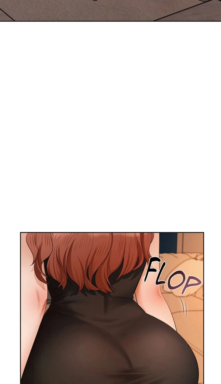Building My Roster Chapter 17 page 6 - 