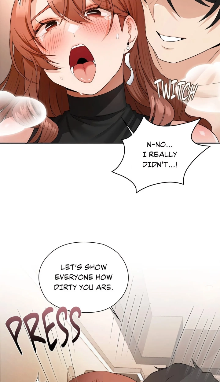 Building My Roster Chapter 17 page 51 - 