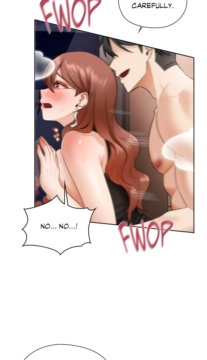 Building My Roster Chapter 17 page 53 - 
