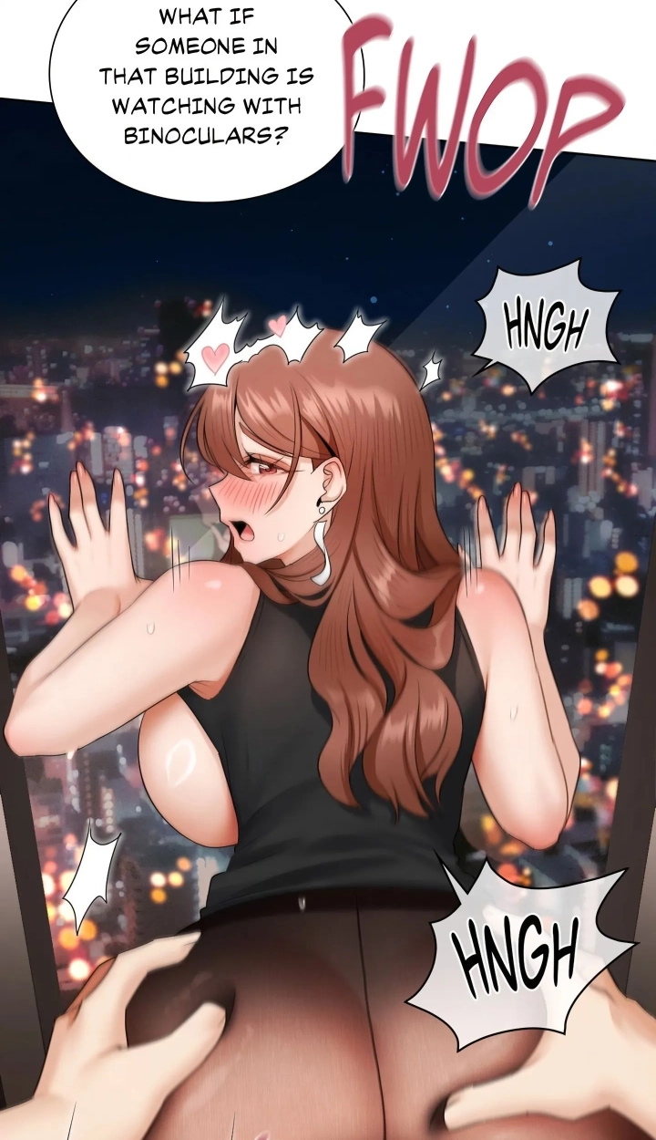 Building My Roster Chapter 17 page 54 - 