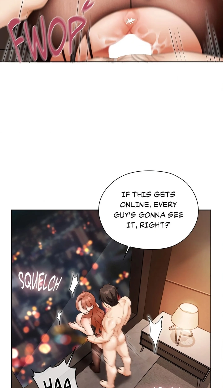 Building My Roster Chapter 17 page 55 - 