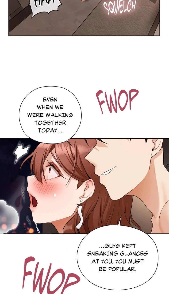 Building My Roster Chapter 17 page 56 - 
