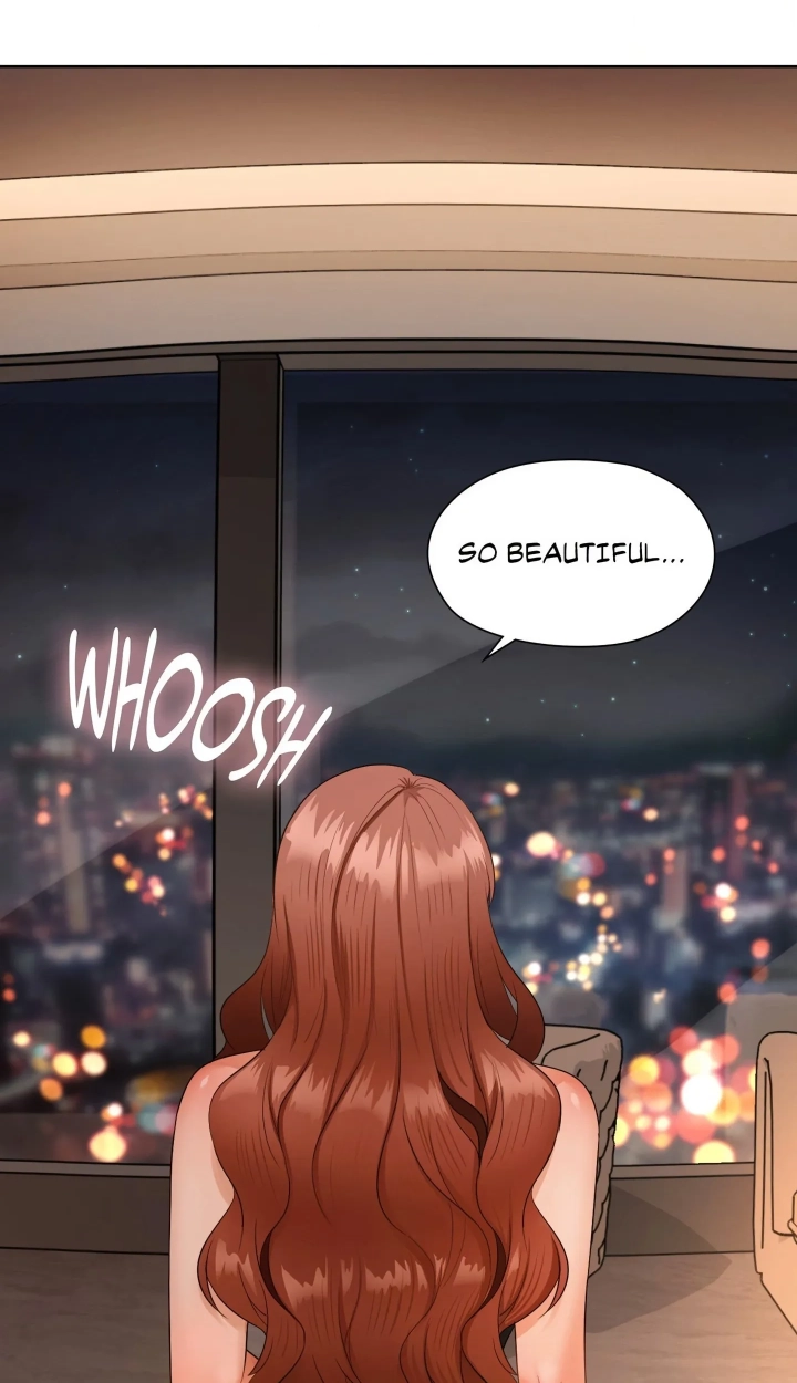 Building My Roster Chapter 17 page 8 - 