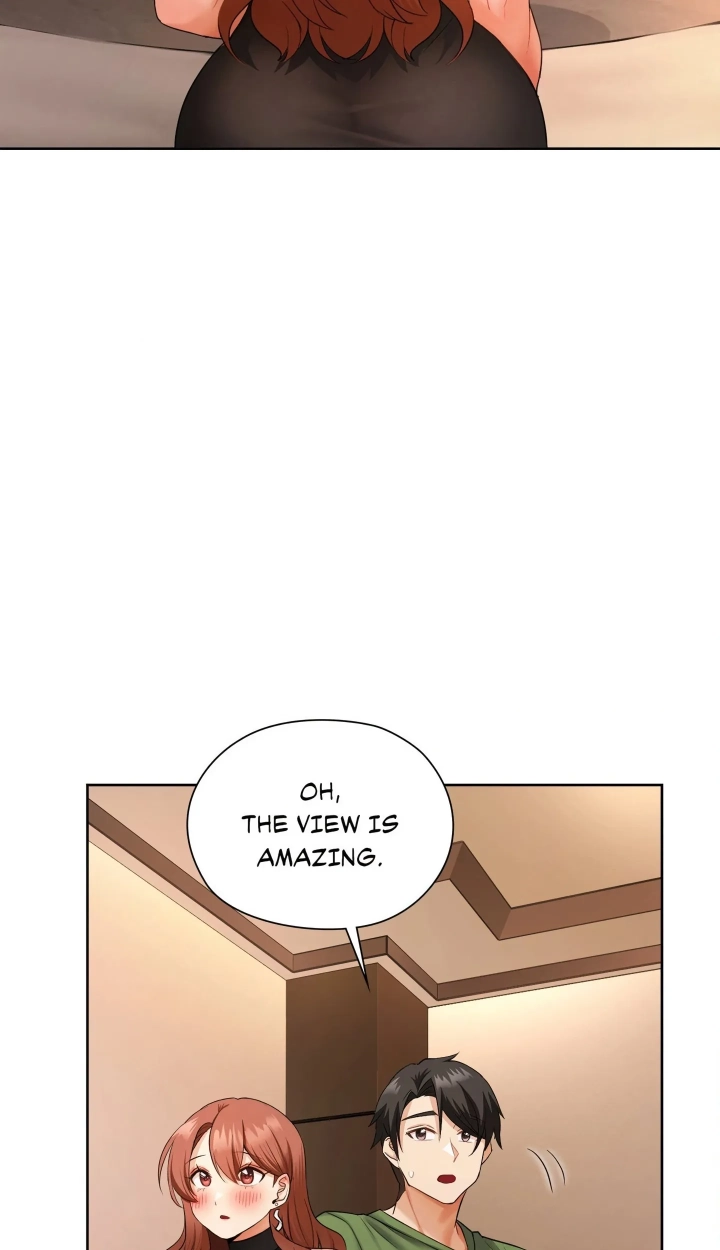 Building My Roster Chapter 17 page 9 - 