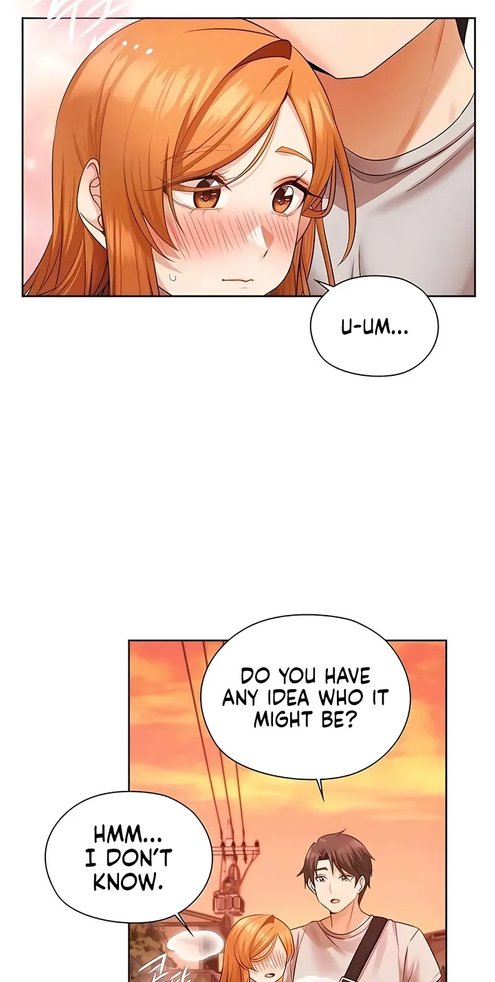 Building My Roster Chapter 18 page 13 - 