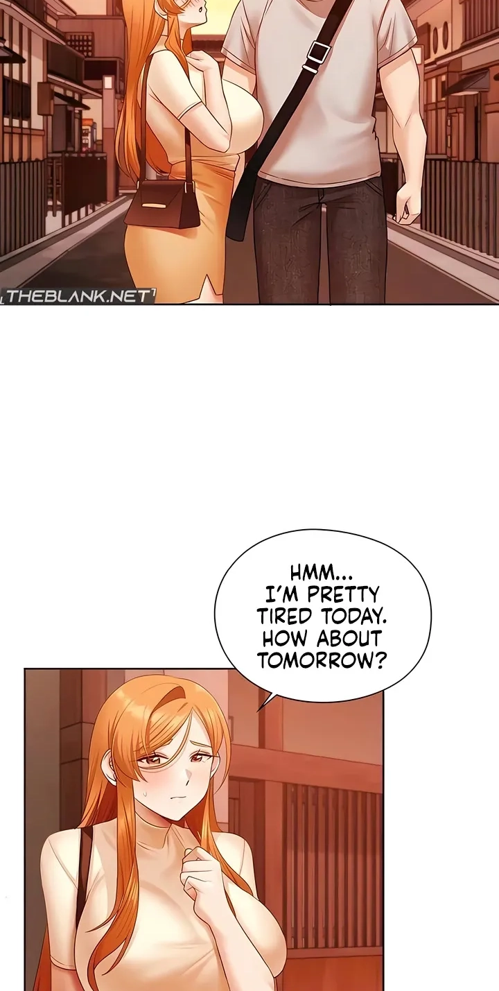 Building My Roster Chapter 18 page 16 - 