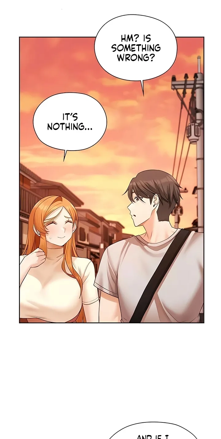 Building My Roster Chapter 18 page 29 - 