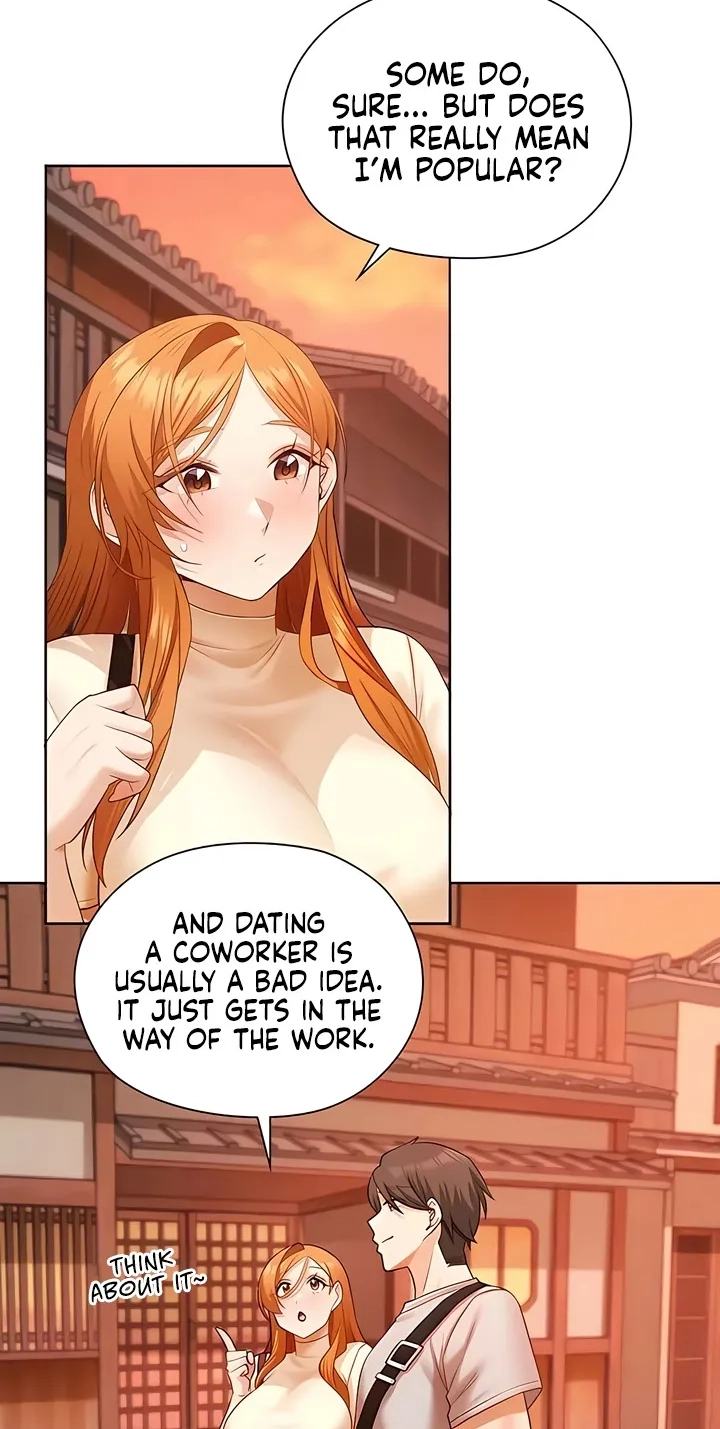Building My Roster Chapter 18 page 32 - 