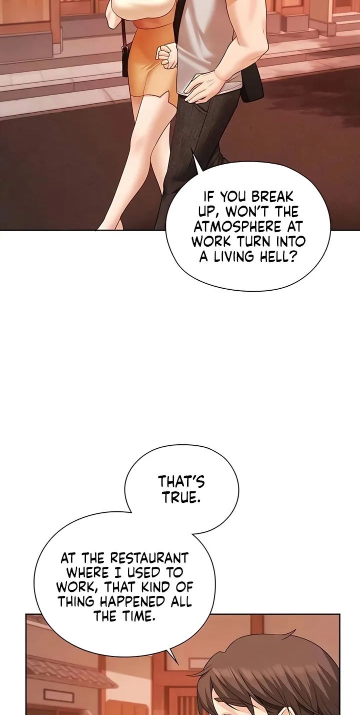 Building My Roster Chapter 18 page 33 - 