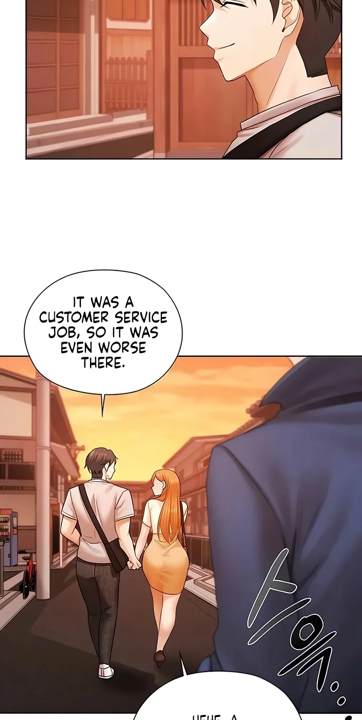Building My Roster Chapter 18 page 34 - 