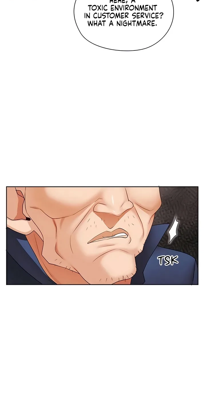 Building My Roster Chapter 18 page 35 - 