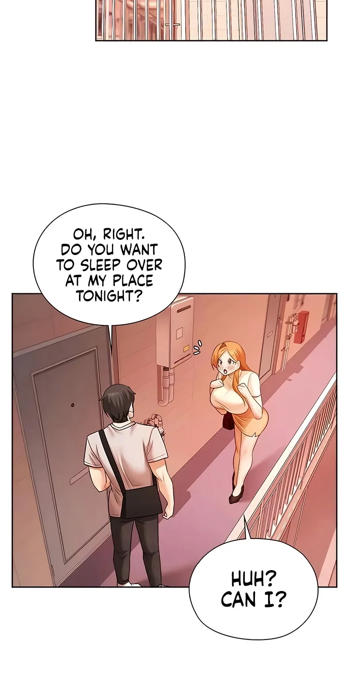 Building My Roster Chapter 18 page 37 - 